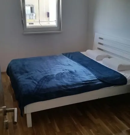 Apartman Mario *