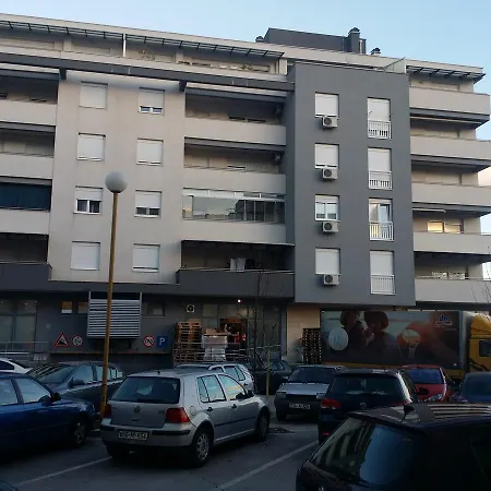 Apartman Mario