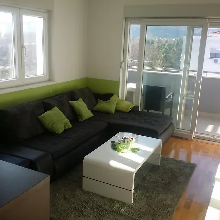Apartman Mario