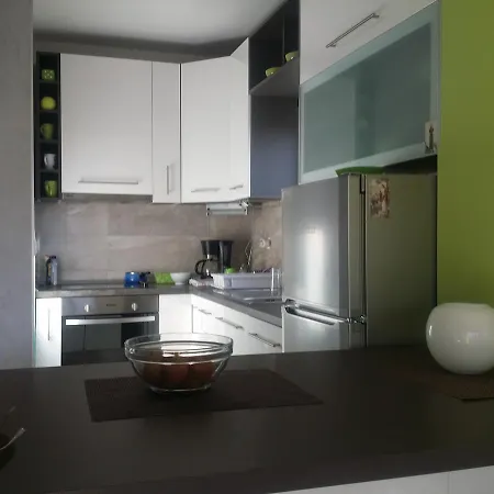 Apartman Mario