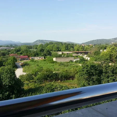 Mario Apartman Čapljina