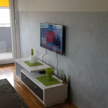 Apartman Mario Čapljina
