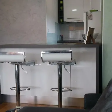 Mario Apartman *